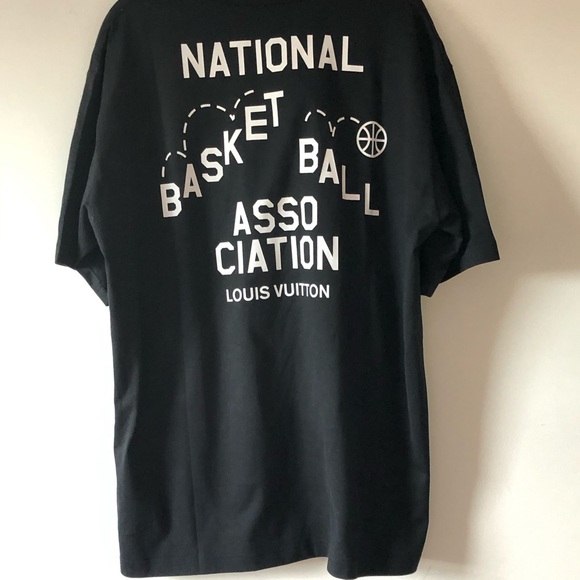 Louis Vuitton T-Shirt (Not For Sale) - Picture 7 of 12